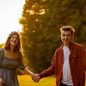 Meet your Posher, Jacob